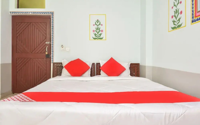 Singhasan Haveli by OYO Rooms
