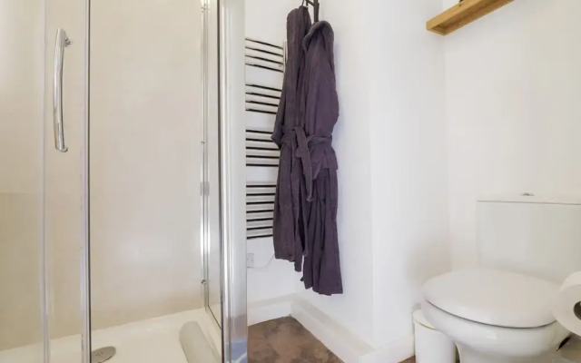 Serendipity- Romantic 1-bed Apt Ambleside