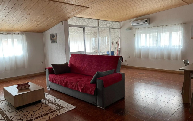 Casa Alice