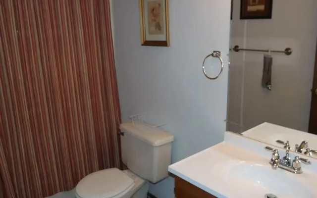 Rentals at Brier Crest Woods