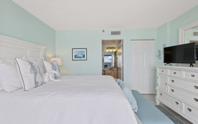 Tropical Suites Daytona Beach