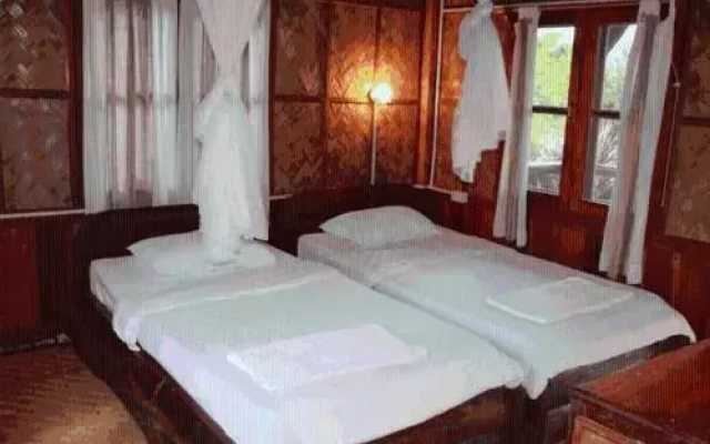 Sainamhai Resort