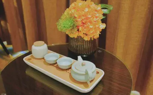 Hengda Hotel