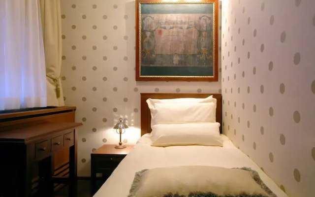 Hotel Mitra