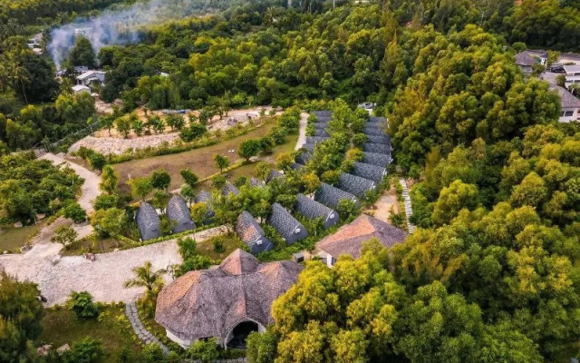 Blue Haven Resort Quy Nhon