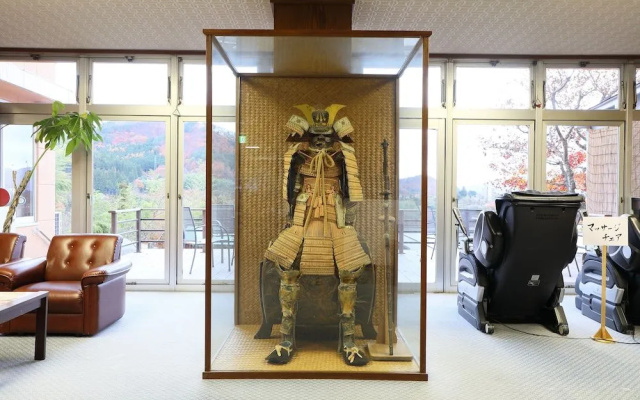 Hotel Kojokaku
