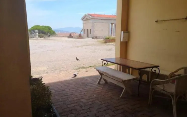 Location studio mer, île du Frioul, Marseille