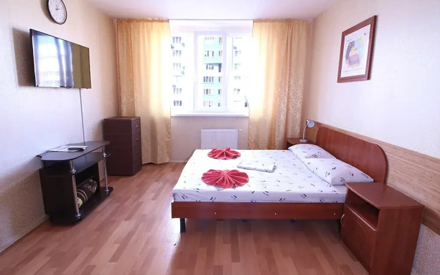 Mini-hotel Randevu Mayakovskogo 68