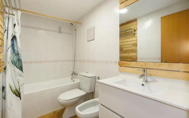 Uhc Decathlon Apartments
