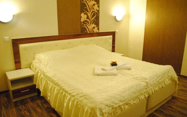 Odysseus Hotel