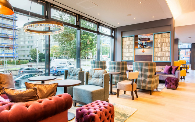 Premier Inn Stuttgart Feuerbach