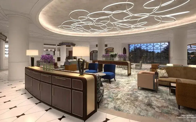 Disney's Riviera Resort