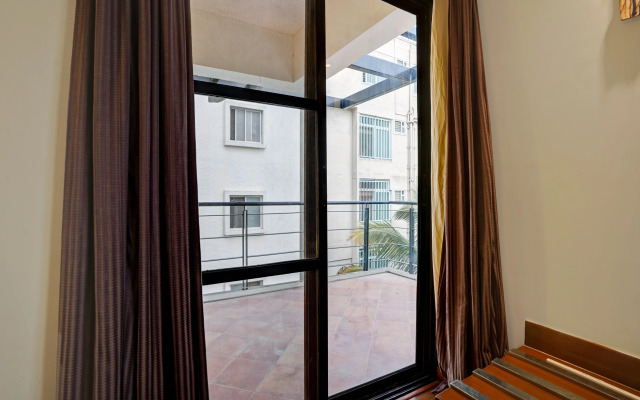 Astra Hotels & Suites - Marathalli