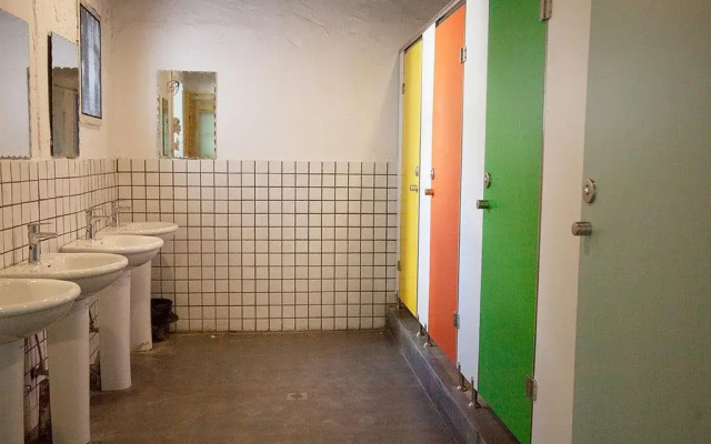 Andpark Hostel