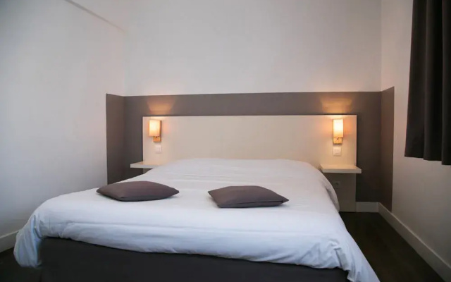 Hotel du Relais