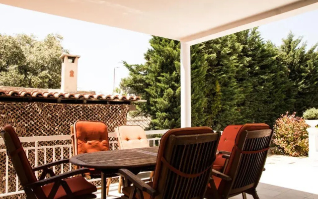 Southplace63 Cozy house 500m From beach