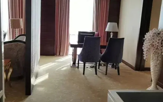 Hua Kai Hotel