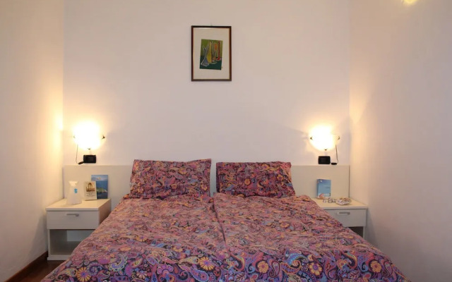 Casa Bruna Tignale