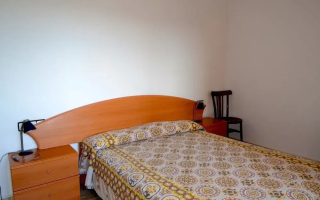 Apartamento Museu Baixos