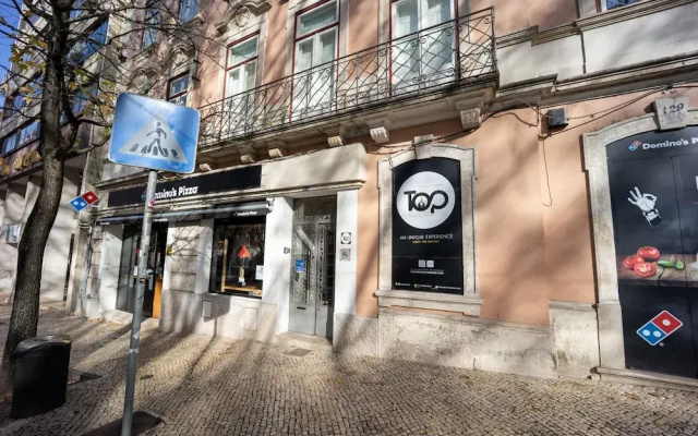 TOP Coimbra