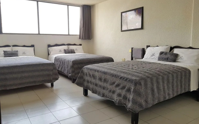 OYO Hotel Diagonal