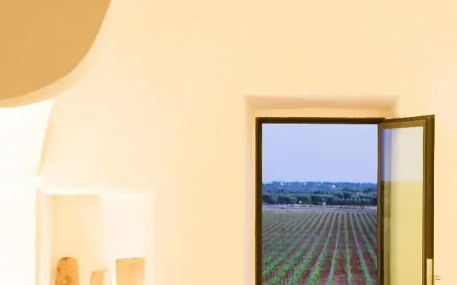 Masseria Le Fabriche