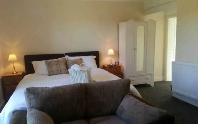 Penygelli Apartments