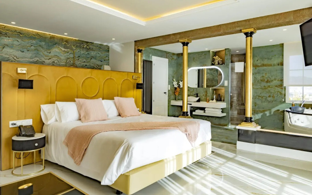 Hotel Cortijo Landete