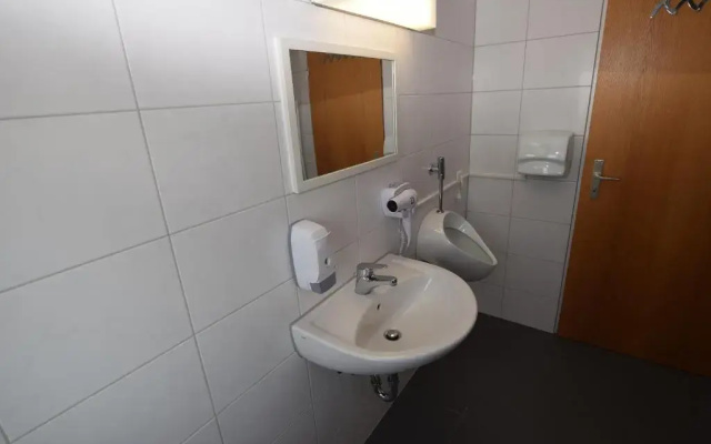Monteurzimmer Messe Airport