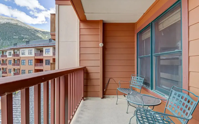 Cs321 Copper Springs 1 Bedroom Condo