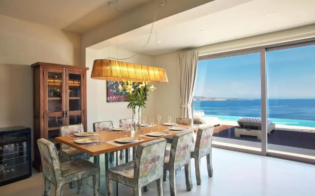 My Villa Corfu