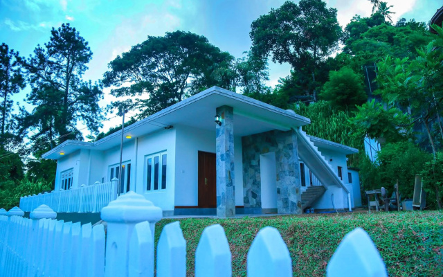 Miyura Holiday Bungalow