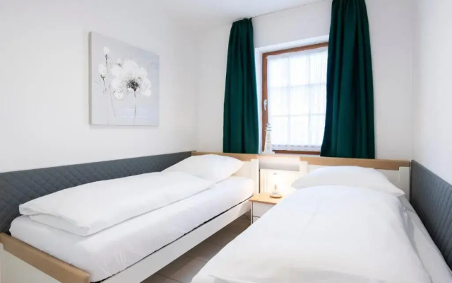 Alte Bergstrasse 6, Wohnung 3