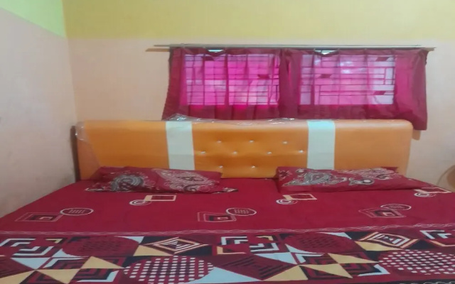 Hotel O Kamboja Homestay Syariah
