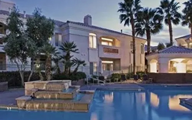 Sonoran Suites Las Vegas