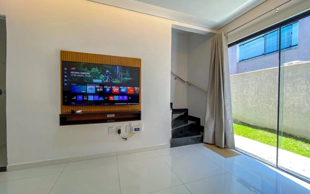 Residencial Jardins de Taperapuã 2