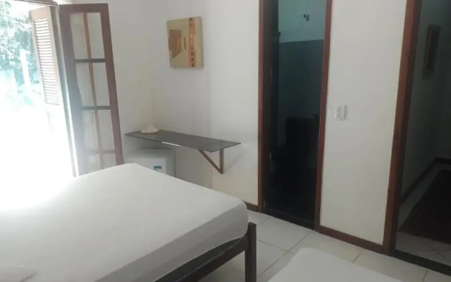 Avohai Lodge