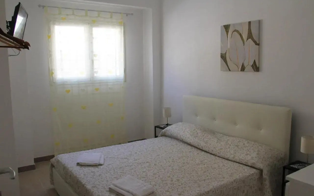 Cataldis Rooms