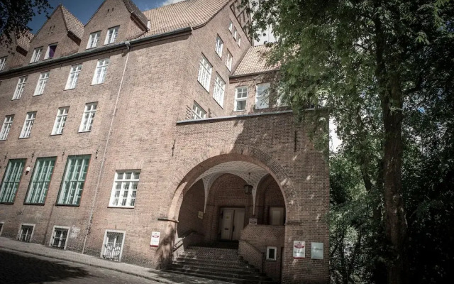 Zimmer FREI Boardinghouse