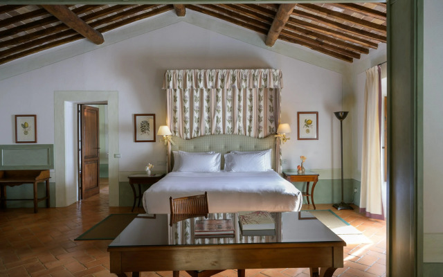 Castello Banfi - Il Borgo - Relais et Chateaux