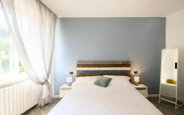 Casa Porta Nuova Verona