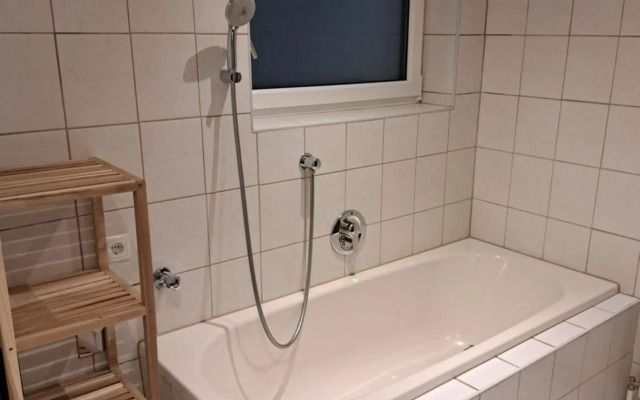 ISIS---Ferienwohnung
