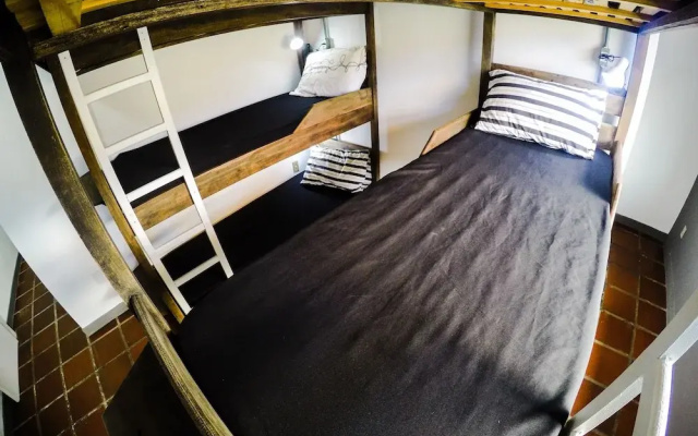 World Hostel