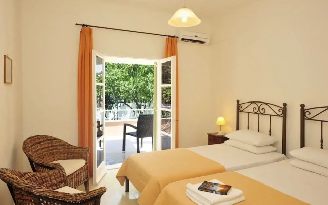 Kipos Apartments