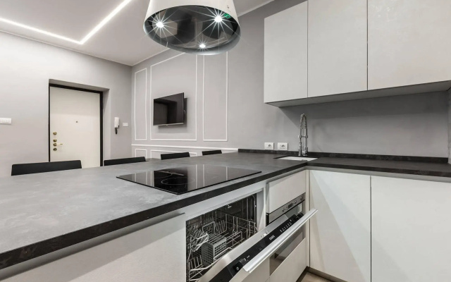 Porta Nuova Apartment