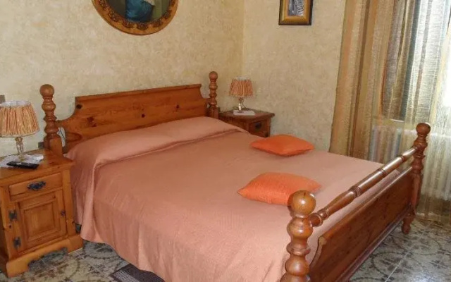 Bed & Breakfast Garrupa