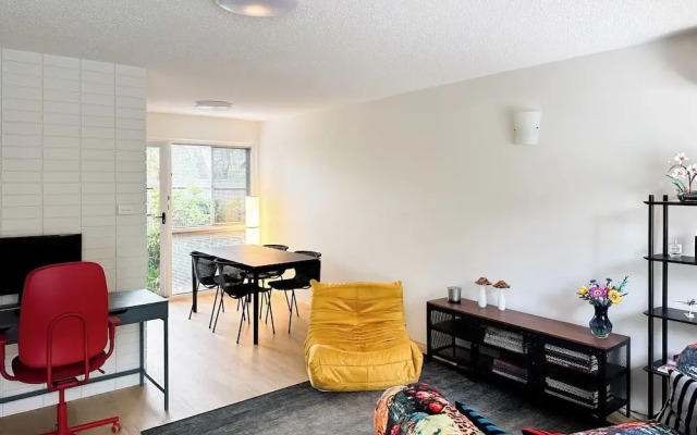 Auchenflower Townhouse
