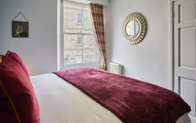 Host Stay Beckside