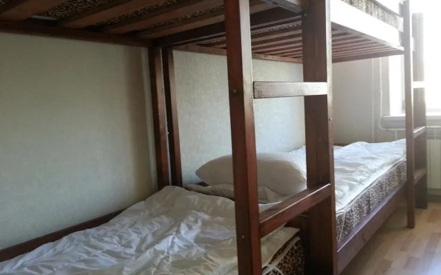 Sunnydayz Hostel