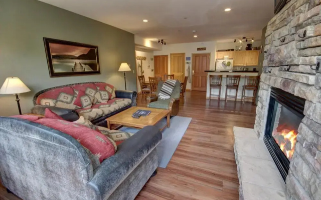 Gateway Lodge 5030 by SummitCove Vacation Lodging